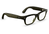Умные очки Ray-Ban Blayzer Optics (Gen 2) - Shiny Transparent Dark Olive/Clear - Size L (S54) RW7001 100_100_883674