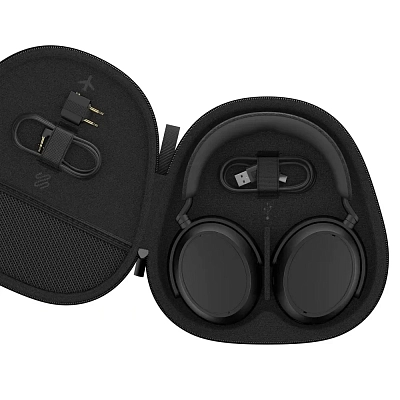 Наушники Sennheiser Momentum 4 Black 400_400_590257