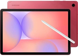 Планшет Samsung Galaxy Tab S10 Lite 5G 256GB Coralred (SM-X406) 500_191_786755
