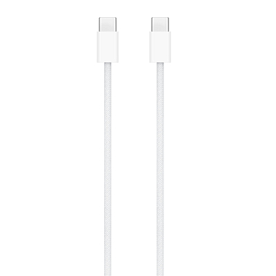 Кабель Apple USB-C Charge 60W (1 м) 400_400_342741