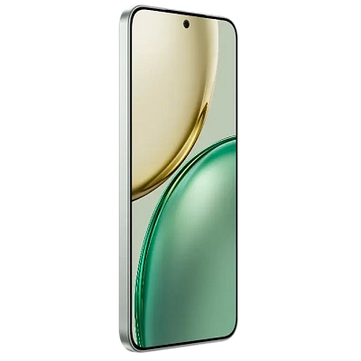 Смартфон Honor X9d 8/256GB Forest Green 400_400_745683