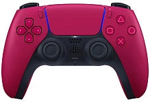 Геймпад Sony DualSense PS5 Cosmic Red 250_100_626361