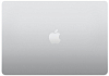 Ноутбук Apple MacBook Air 15" M3 8GB 512GB SSD Silver (MRYQ3) 100_100_627829