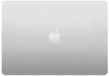 Ноутбук Apple MacBook Air 13" M3 24GB 512GB SSD Silver (MC8N4) 250_100_627530