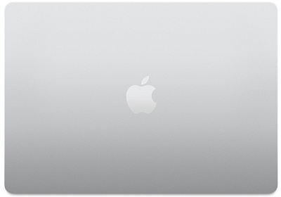 Ноутбук Apple MacBook Air 15" M3 8GB 512GB SSD Silver (MRYQ3) 400_400_627829