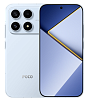 Смартфон Poco X8s 12/512GB Blue 100_100_892134