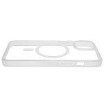Чехол для iPhone 14 WiWU c Magsafe Прозрачный 250_100_135450