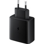 Адаптер питания Samsung 45W Type C - Black 250_100_528269