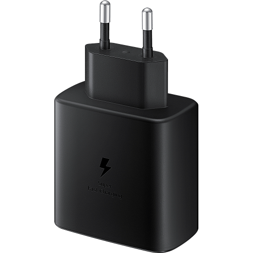 Адаптер питания Samsung 45W Type C - Black 250_100_528268