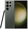 Смартфон Samsung Galaxy S23 Ultra 12/256GB Green (S918B) 100_100_638064