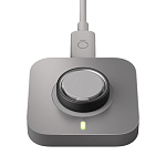 Умное кольцо Oura Ring 5 Stealth Size 6 250_100_797343