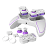 Геймпад PDP Victrix Pro BFG Wireless Controller - White 100_100_626316