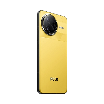 Смартфон Poco F7 Ultra 12/256GB Yellow 400_400_702105