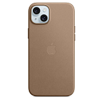 Чехол Apple iPhone 15 Plus FineWoven Case with MagSafe - Taupe 250_100_761629