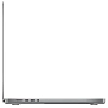 Ноутбук Apple MacBook Pro 16" M1 Max 32GB 1TB SSD Space Gray (MK1A3) 100_100_628219