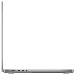 Ноутбук Apple MacBook Pro 16" M1 Max 32GB 1TB SSD Space Gray (MK1A3) 250_100_628219