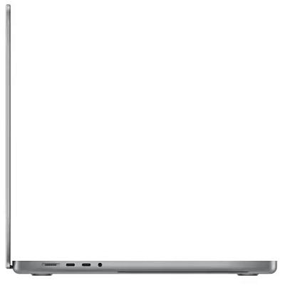 Ноутбук Apple MacBook Pro 16" M1 Max 32GB 1TB SSD Space Gray (MK1A3) 400_400_628219