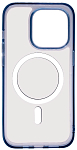 Чехол для iPhone 14 Pro Max WiWU c Magsafe Синий 250_100_132333