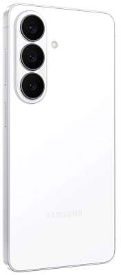Смартфон Samsung Galaxy S26+ 12/512GB White (S947B) 400_400_825000