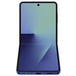 Смартфон Samsung Galaxy Z Flip 7 12/256GB Blue Shadow (SM-F966B) 250_100_501448