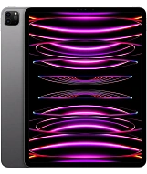 Планшет Apple iPad Pro (2022) 12.9" 128GB Wi-Fi+Cellular Space Gray 500_191_629516