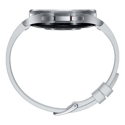 Часы Samsung Galaxy Watch Classic 6 47mm Silver