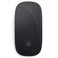 Беспроводная мышь Apple Magic Mouse 3 USB‑C Черный (MXK63) 500_191_625908