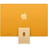 Моноблок Apple iMac 24" M3 8CPU 10GPU 16GB 512GB Yellow (Z19G0002Z) 100_100_626928