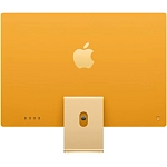 Моноблок Apple iMac 24" M3 8CPU 10GPU 16GB 512GB Yellow (Z19G0002Z) 250_100_626928