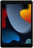 Планшет Apple iPad (2021) 10.2" 64GB Wi-Fi Space Gray 500_191_628437