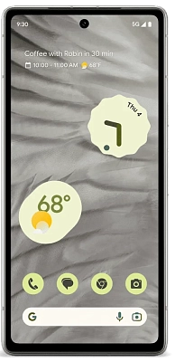 Смартфон Google Pixel 7A 8/128GB Snow