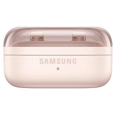 Наушники Samsung Galaxy Buds 4 Pro Pink 400_400_711943