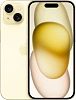 Смартфон Apple iPhone 15 128GB nano-Sim Yellow