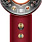 Фен Dyson Supersonic Nural HD16 Gift Edition - Red Velvet/Gold 42_42_769018
