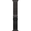 Часы Apple Watch Ultra 2 49mm Black Titanium Case GPS+Cellular Titanium Milanese Loop Black S 100_100_640671