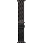 Часы Apple Watch Ultra 2 49mm Black Titanium Case GPS+Cellular Titanium Milanese Loop Black S 250_100_640671