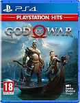 Игра PS5 God of War (русская версия) 250_100_774914