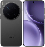 Смартфон Vivo X300 Pro 16/512GB Black 500_191_853787