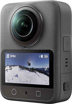 Экшн-камера DJI Osmo 360 Adventure Combo 400_400_803994