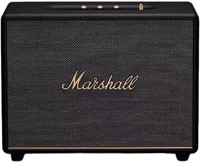 Портативная колонка Marshall Wuborn III Black