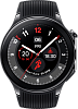 Часы OnePlus Watch 2 Black Steel