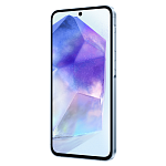 Смартфон Samsung Galaxy A55 5G 12/256GB Icy Blue 250_100_478810