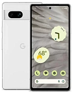 Смартфон Google Pixel 7A 8/128GB Snow (JP) 500_191_636601