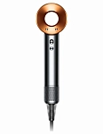 Фен Dyson Supersonic HD08 Gift Edition - Nickel/Copper 250_100_639629
