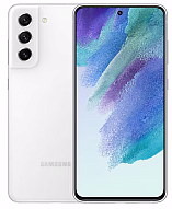 Смартфон Samsung Galaxy S21 FE 5G 8/128 White (G990B) 500_191_338171