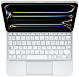 Чехол-клавиатура для iPad Pro 11" Apple Magic Keyboard White