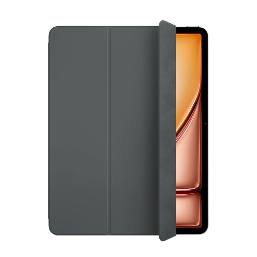 Чехол-книжка для iPad Air 13 M2 Smart Folio - Charcoal Gray 250_100_707833