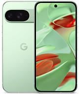 Смартфон Google Pixel 9 12/256GB Wintergreen 500_191_140739