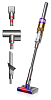 Пылесос Dyson Omni Glide - Gold/Gray 100_100_842120