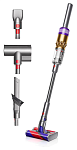 Пылесос Dyson Omni Glide - Gold/Gray 250_100_842120